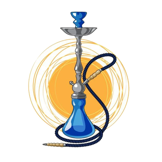 شيشة نعناع فاخر
