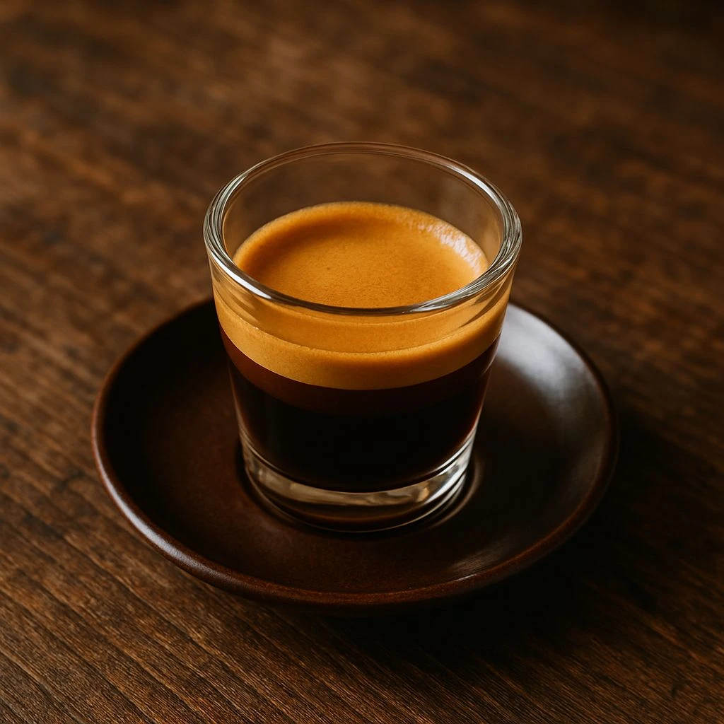 اسبريسو سنقل