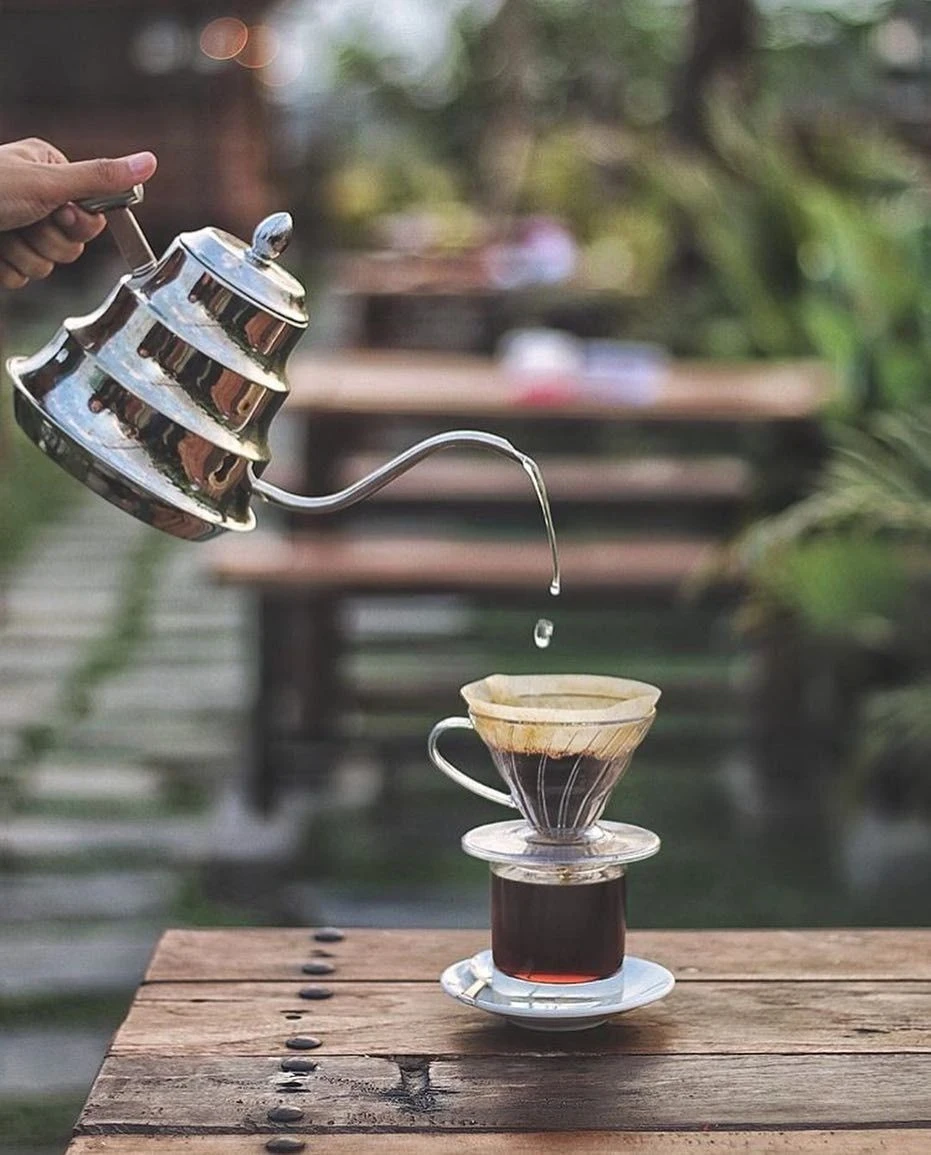 V60 اثيوبي