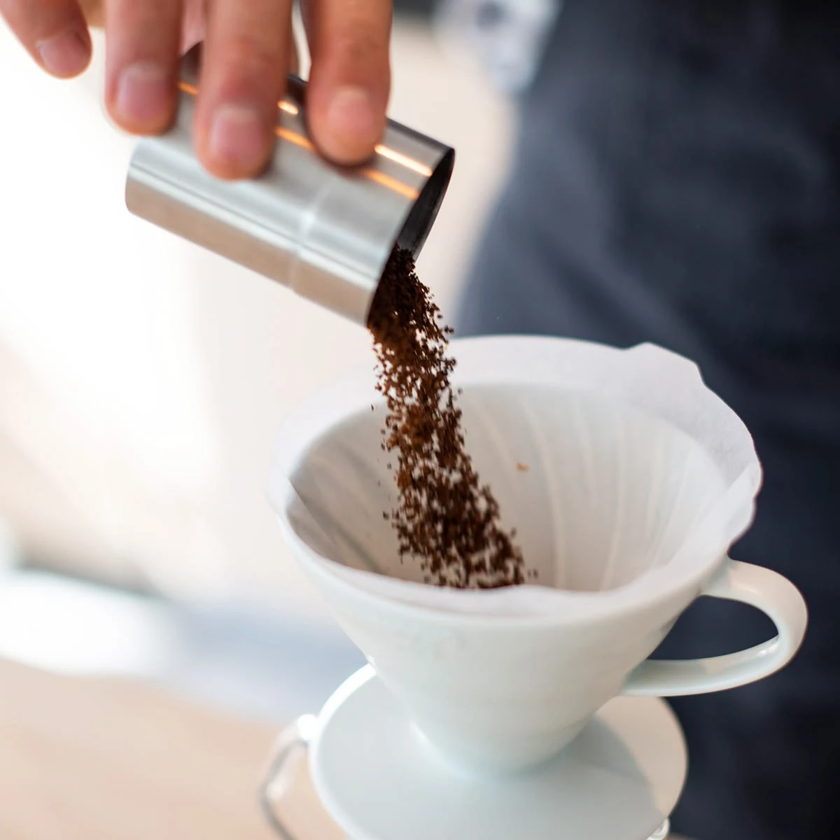 V60 كولومبي