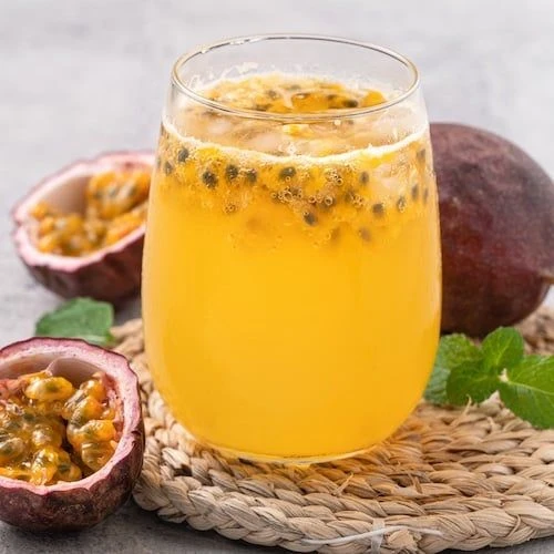 باشن فروت بيوريه