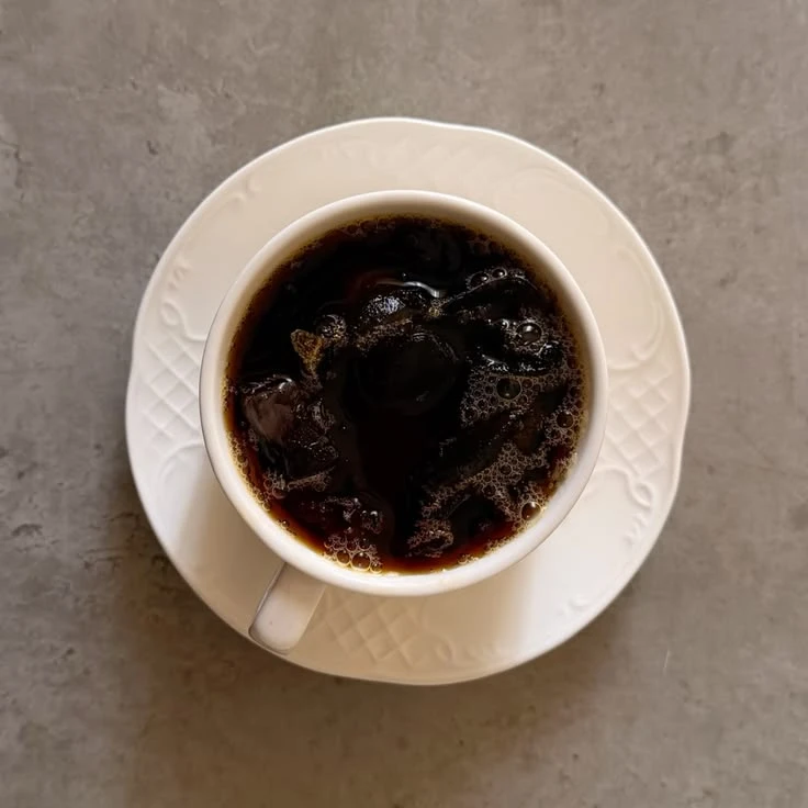 V60 كولومبي بارد