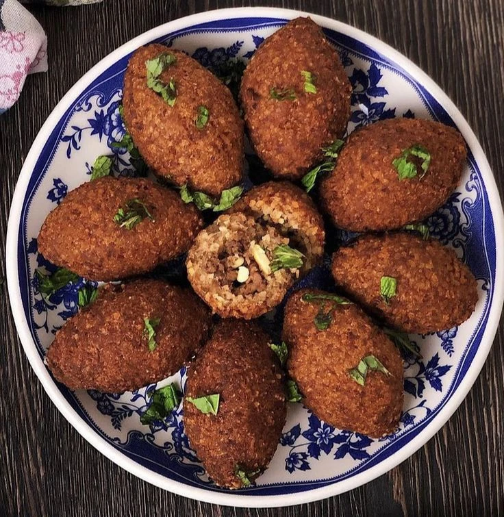 صحن كبه